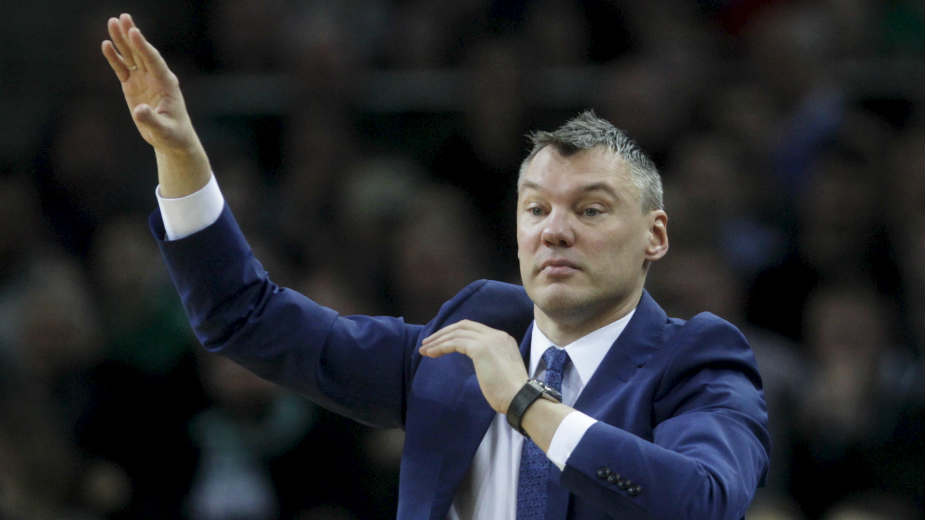 Koliko mogu Žalgiris i Real? 1