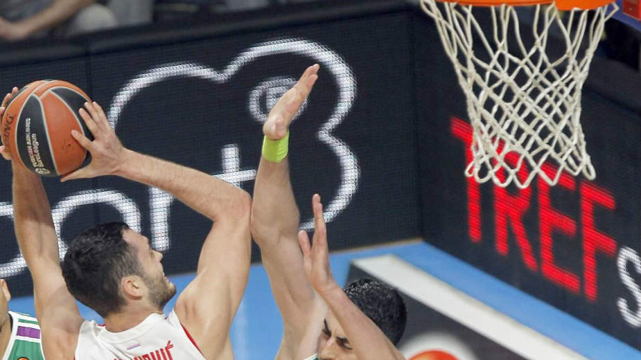 Novo gostovanje, nova muka 1