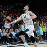 Trofej Evrolige najveća želja 5