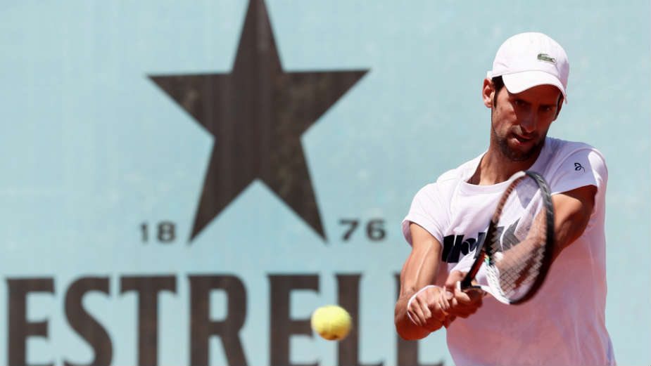 Sa Dunava na Japanca 1