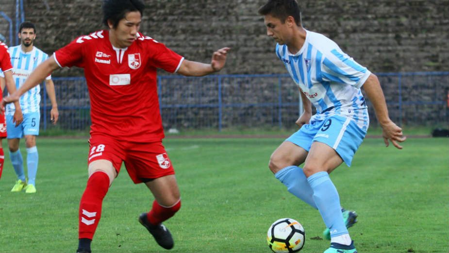 "Tuča" za Evropu i opstanak 1