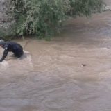 Nastavlja se potraga za nestalim policajcima 7