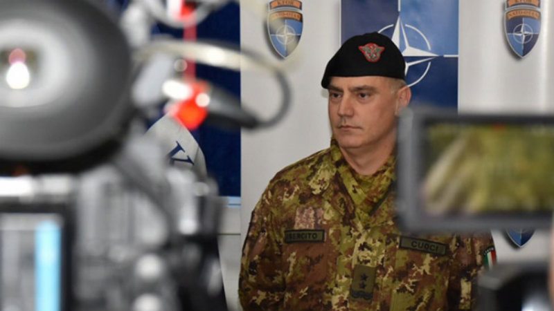 KFOR spreman da pomogne u hapšenju optuženih pred Specijalnim sudom 1