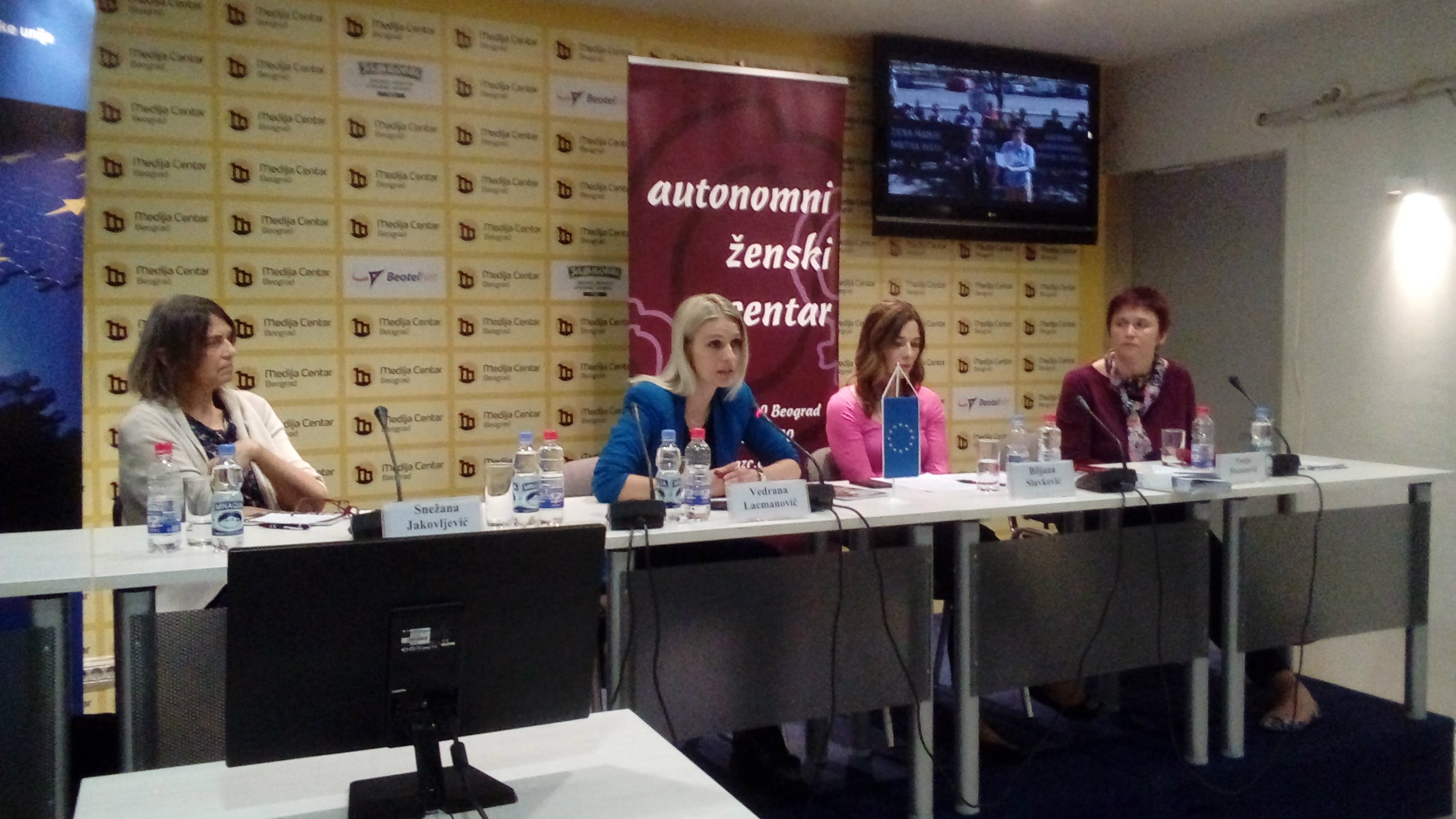 Institucije znale za nasilje u svakom trećem slučaju femicida 1