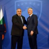 Tači: Kosovo spremno za zatvaranje sukoba sa Srbijom 7