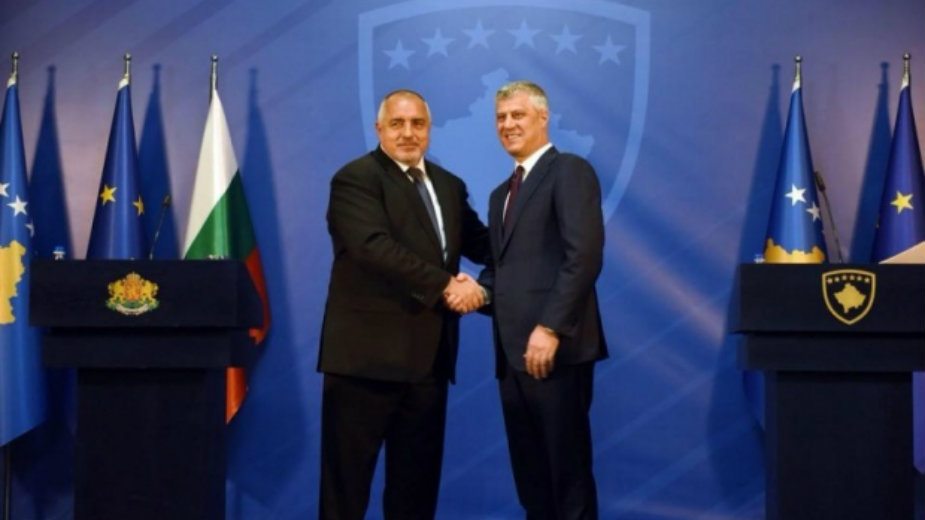 Tači: Kosovo spremno za zatvaranje sukoba sa Srbijom 1