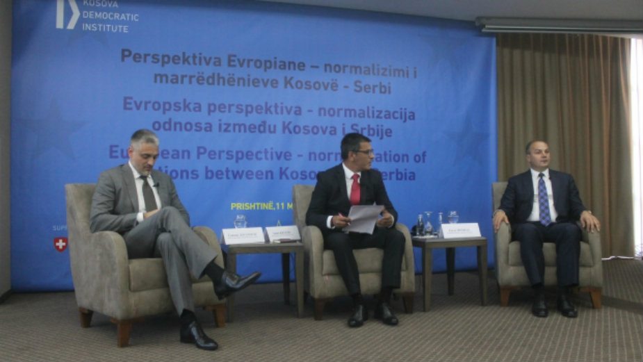 Jovanović: Srbi sa severa Kosova žrtvovani zarad neodržive politike 1