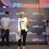 Nagrada PRiZNANjE za kampanju „Isključi nasilje“ 6