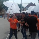 Babušnički maturantni po šesti put plesali maturski ples 5