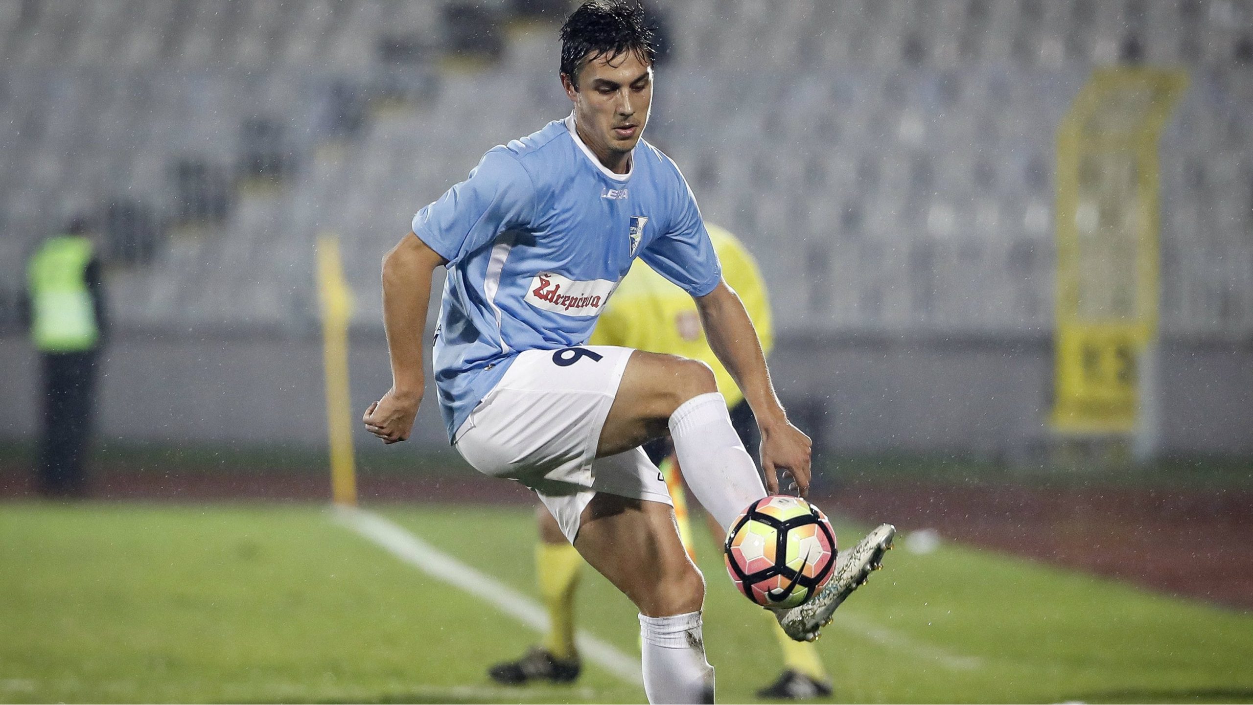 Nikolić u Partizanu za 350.000 evra 1