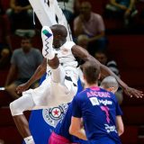 Priprema za "večiti derbi" 13