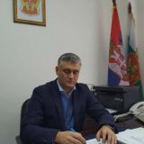 Korodor 10 "doveo" Dimitrovgradu - fabriku 6