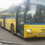 Sve veći broj kvarova na vozilima GSP ugrožava bezbednost putnika 10