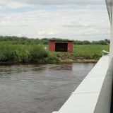 Arhangeljsk (4): Putovanje do radničkog ostrva 5