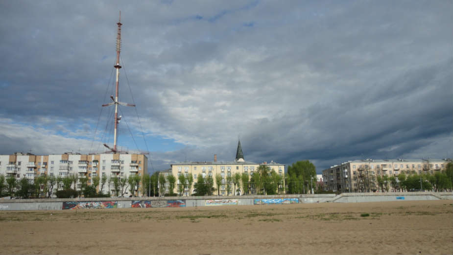 Arhangeljsk (5): Povratak u detinjstvo 1