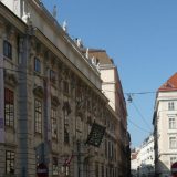 Beč (1): Vino iz samostana 11