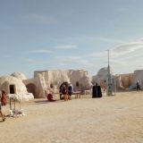 Tunis: Za ljubitelje lepinja i SF filmova 9