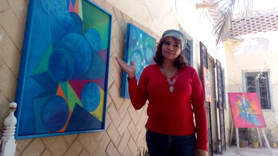 Tozer: Grad kao umetnička škola 1