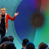 Razgovor sa kiborgom koji čuje boje 14