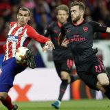 Atletiko treći ili Marsej prvi put 3