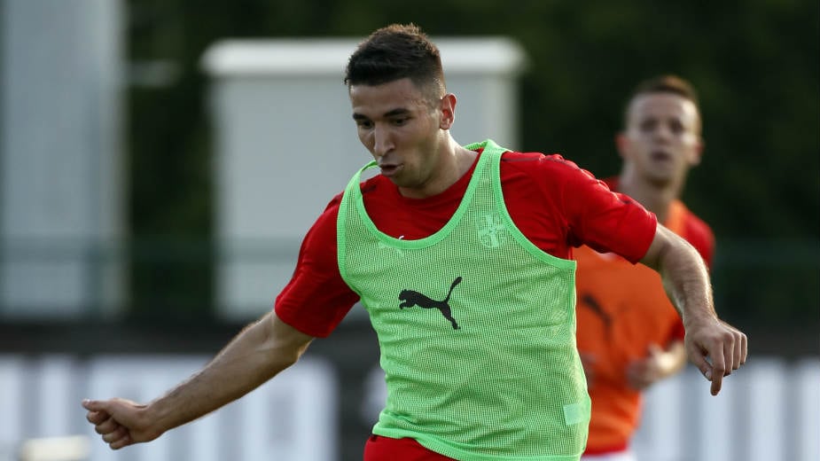 Svako ima pravo da se nada 1