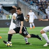 Trofej i dalje na vidiku 10