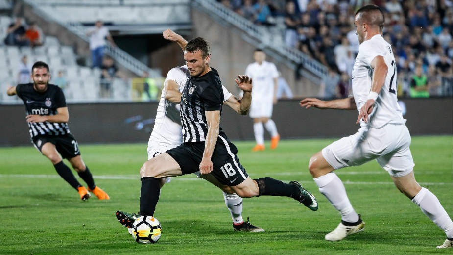 Trofej i dalje na vidiku 1