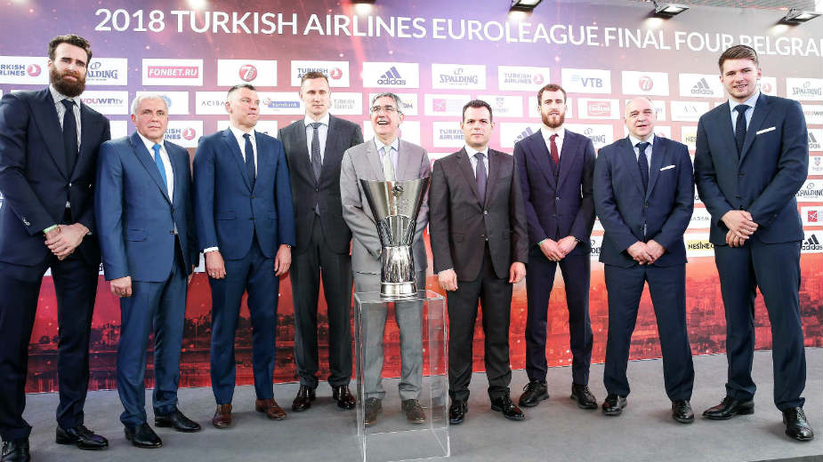 Real i Obradović jure desetu titulu 1