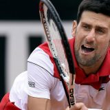 Đoković: Najbolji trening je meč 8