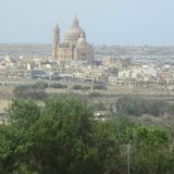 Malta zemlja sa najviše veštačkih predela 6