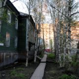 Arhangeljsk (6): Dan duži od veka 12