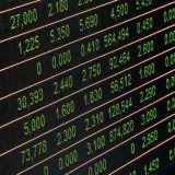 Zbog krize u Italiji pada vrednost deonica u Evropi i Aziji 1