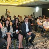 Otvoren sajam zapošljavanja „LINK2job” 8