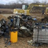 Trivan: Država više neće tolerisati trovanje životne sredine 6