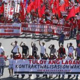 Prvomajski protesti širom sveta, hapšenja u Turskoj 4