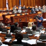 Srđan Smiljanić novi generalni sekretar parlamenta 10