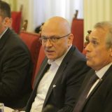 Vukosavljević: Sloboda medija nije u padu, ocena nije tačna 2