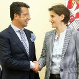 Oricio je pohvalio Srbiju zbog reformi u oblasti ekonomije i fiskalne politike 6