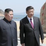 Kina: Sastanak SAD i Severne Koreje dobrodošao 2