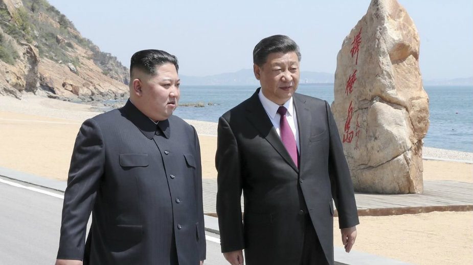 Kina: Sastanak SAD i Severne Koreje dobrodošao 1