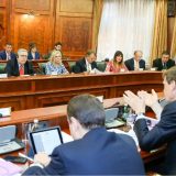 Mihajlović sa MMF o novin zakonima 9