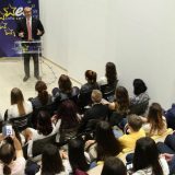 Fabrici uručio priznanja srednjoškolcima 15