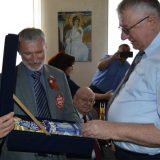 Šešelj sa ruskom delegacijom o poboljšanju odnosa 3