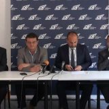 PSG: Neprihvatljiv savez Đilasa 7