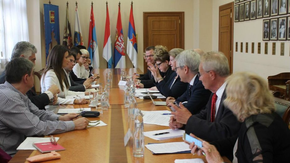 Kuburović: Poštovaćemo preporuke Venecijanske komisje 1