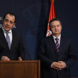 Dačić: Sankcije za agencije koje vode na okupirani deo Kipra 3