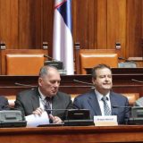 Dačić: Saradnja sa Rusijom nije smetnja 7