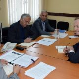 Upravljački tim počeo izradu nacrta Statuta ZSO 7