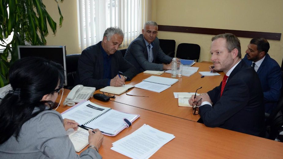 Upravljački tim počeo izradu nacrta Statuta ZSO 1