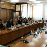 Đorđević sa MMF o smanjenju nezaposlenosti prekvalifikacijom 3